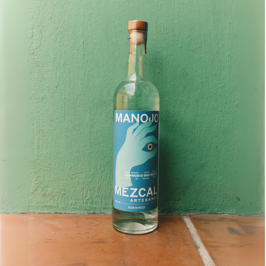 Manojo Mezcal