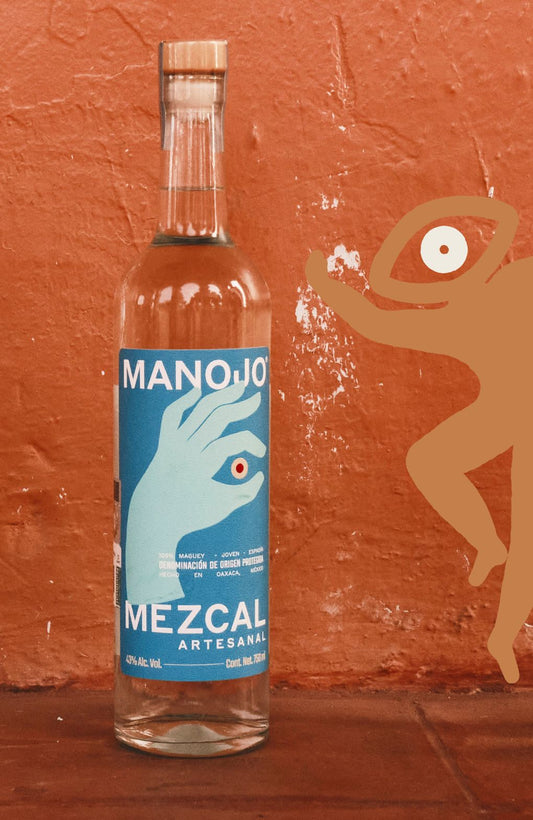 Manojo Mezcal